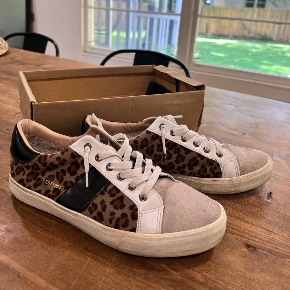 Vintage Havana Sneaker